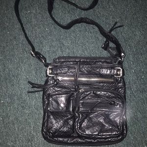 Crossbody purse